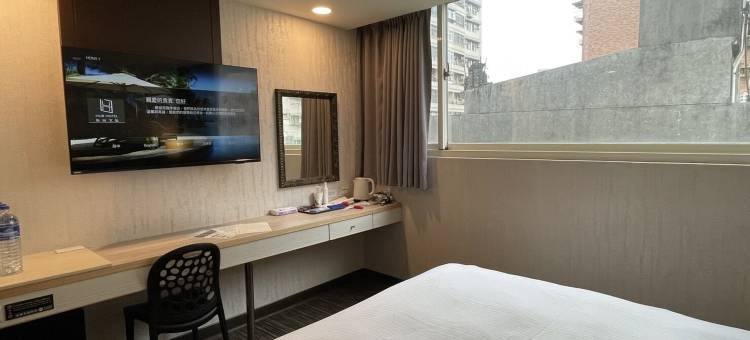 旅居文旅-板桥车站馆图片