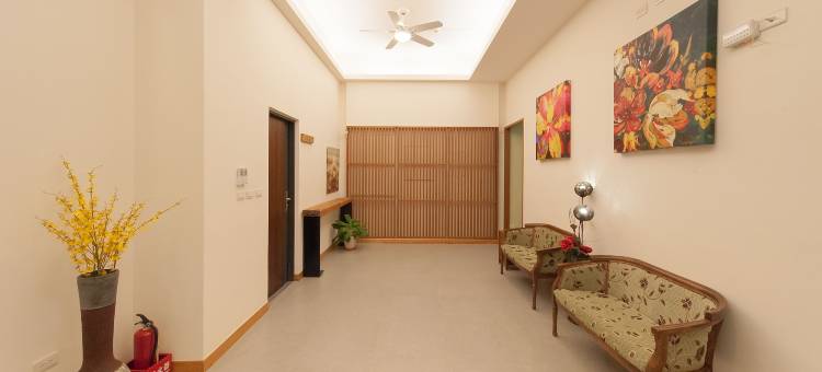 山禾居风华别墅图片