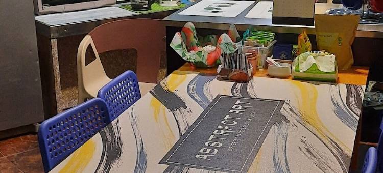 Nasun背包客棧图片