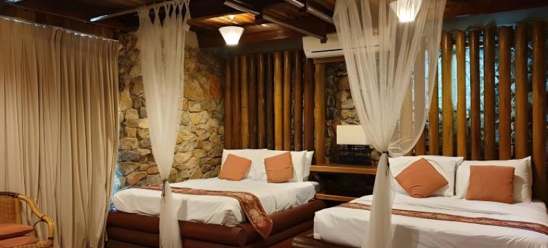 宾至如归度假村(Athome Resort)图片