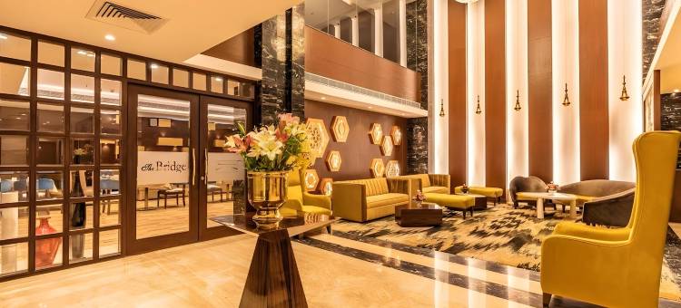 神圣克拉克套房酒店(Divine Clarks Inn Suites)图片