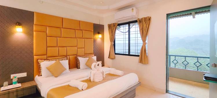 橄榄绿度假村(The Olive Green Resort)图片