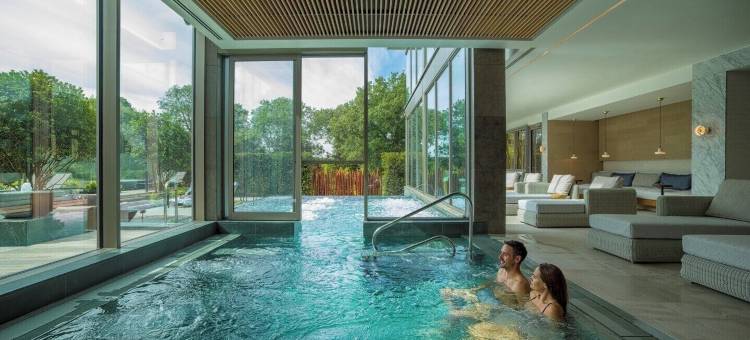 思博温旅馆(Sopwell House)图片