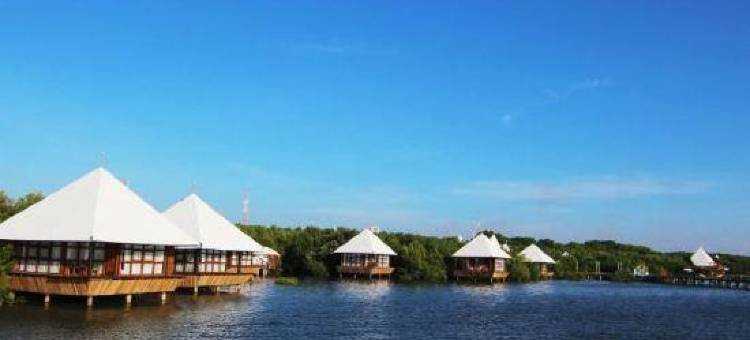 BeeJay巴考度假村(BeeJay Bakau Resort)图片
