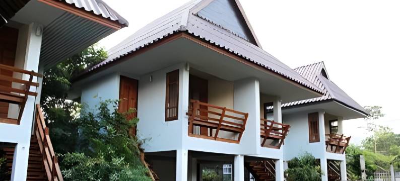 派城甜蜜家园度假村(Sweet Home Resort at Pai)图片