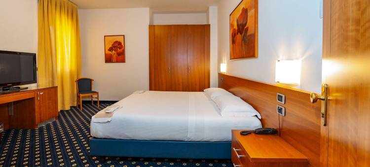 普利阿尔皮酒店(Prealpi Hotel)图片