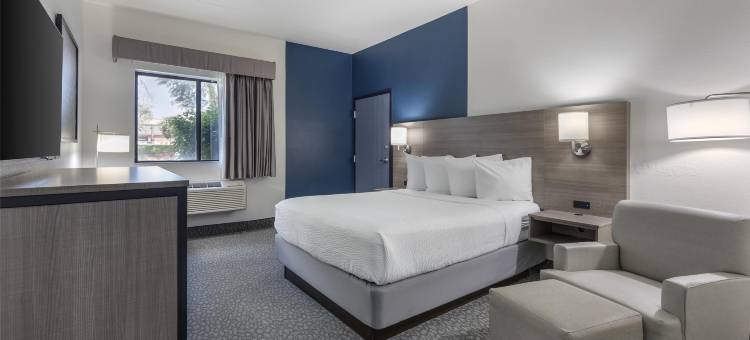 贝斯特韦斯特波林布鲁克酒店(Best Western Bolingbrook Hotel)图片