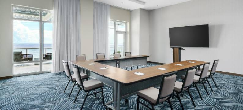 巴拿马城海滩凯悦嘉轩酒店(Hyatt Place Panama City Beach/Beachfront)图片