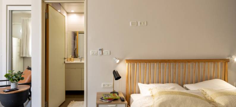 The Printhouse Boutique Studio 1图片