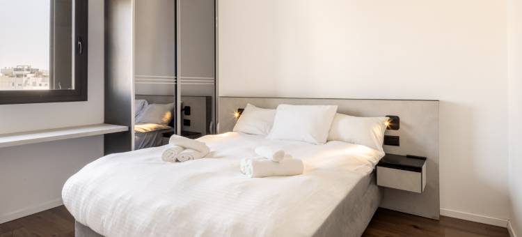 Modern Cozy Dream Apartment图片
