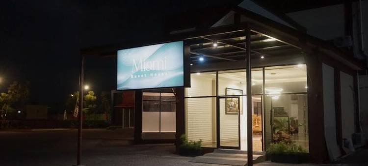 Miami Guest House图片