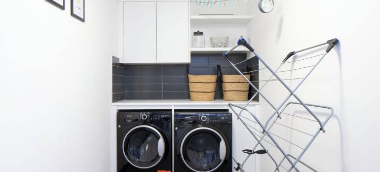 车站套房(Station Suites)图片