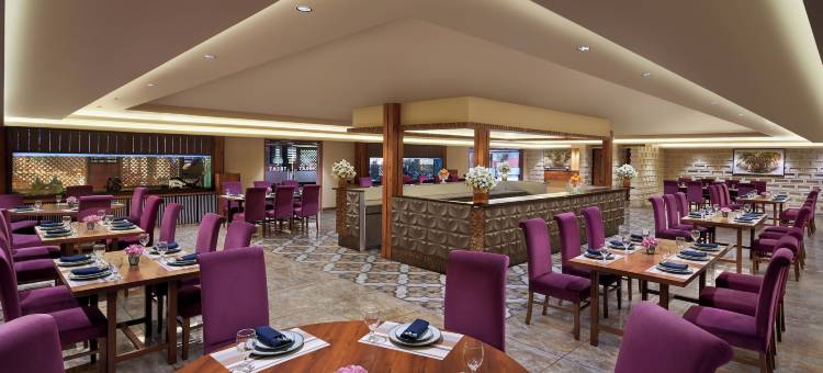 Saya Treat 塞恩大度假村(Saya Grand Club & Spa Resort by Treat)图片