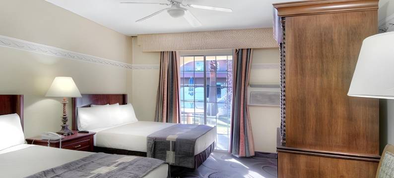 莎莉玛尔酒店-拉斯维加斯(Shalimar Hotel of Las Vegas)图片