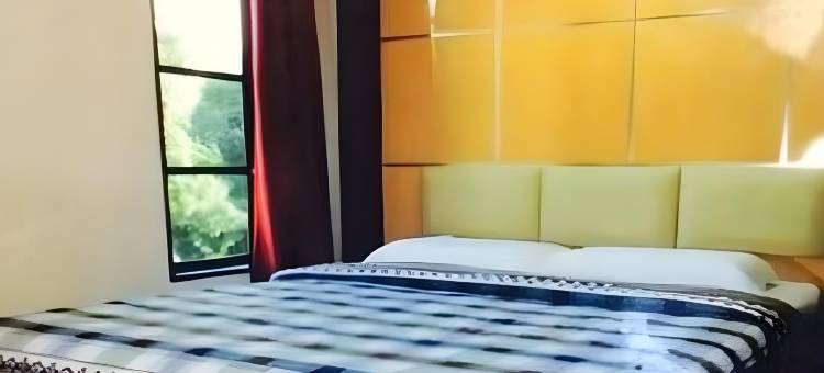海军上将酒店(Admiral Hotel)图片