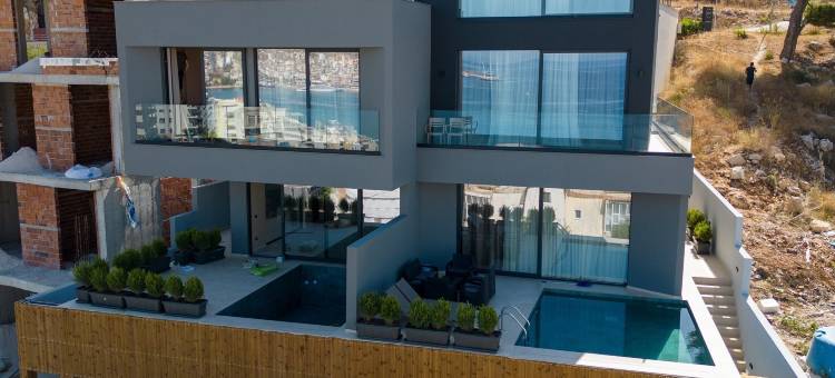 爱奥尼亚高级别墅(Ionian Luxury Villas)图片