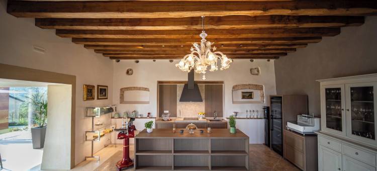 杜奇科尔巴努斯庄园(Tenuta Duchi Corbanus)图片