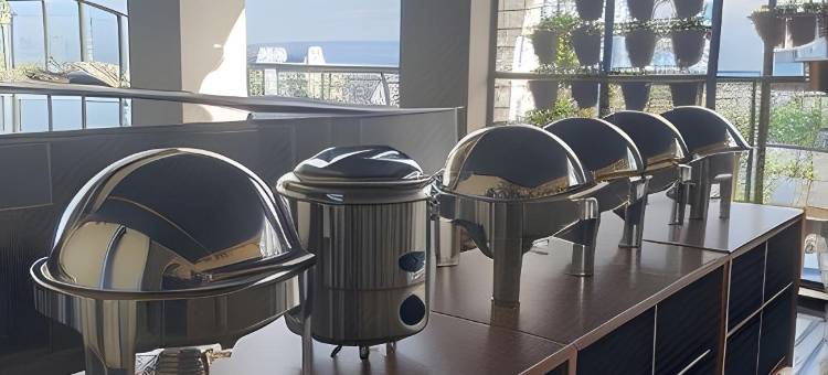 马戈达大马套房(Daima Suites Margonda)图片