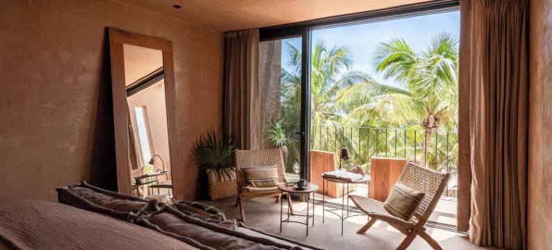 Xela Tulum - Design Hotels成员(Xela Tulum - Member of Design Hotels)图片