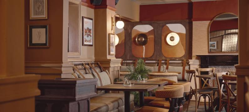 凯西克皇家橡树酒店(Royal Oak at Keswick)图片