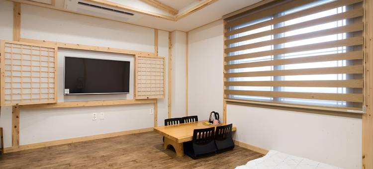 济州岛飞进之家民宿(Jeju Flyjin House Pension)图片