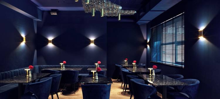 奥尔德酒店(The ALD)图片