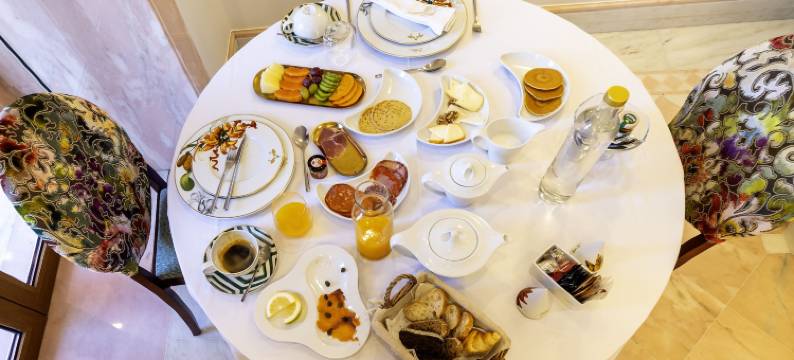 辛特拉Marmoris Camelia(Sintra Marmòris Camélia)图片