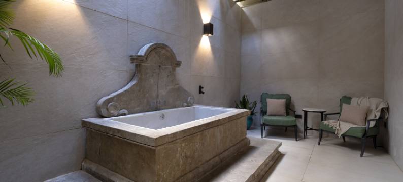 奥利弗精品酒店 - 世界小型豪华酒店集团(Olive Boutique Hotel)图片