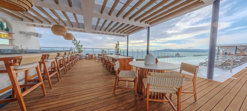 Unico 酒店 Riviera Nayarit - 限成人- 全包(Unico Hotel Riviera Nayarit - Adults Only - All Inclusive)图片