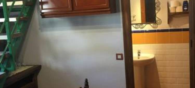 El Valle Perdido Casas Rurales图片