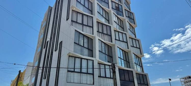 安塔拉西亚公寓(Ataraxia Apartments)图片