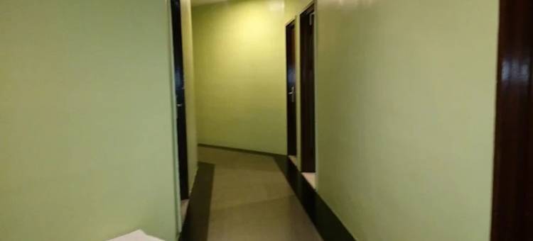 吉隆坡机场Collection O酒店(原名巴里旅馆)(Collection O KLIA Formerly Bary Inn)图片