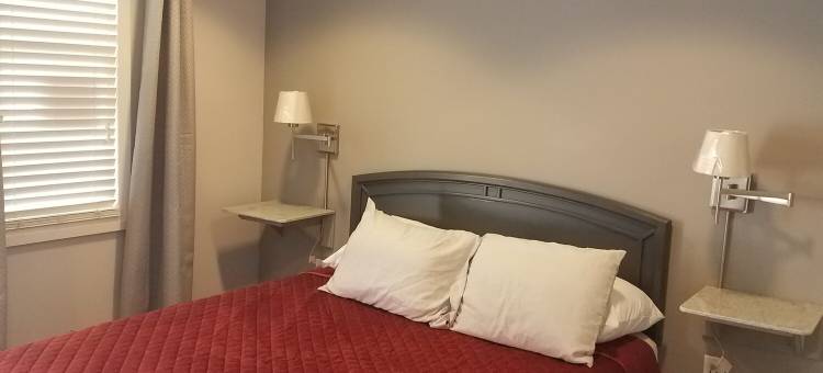 河滨汽车旅馆(Riverside Motel)图片