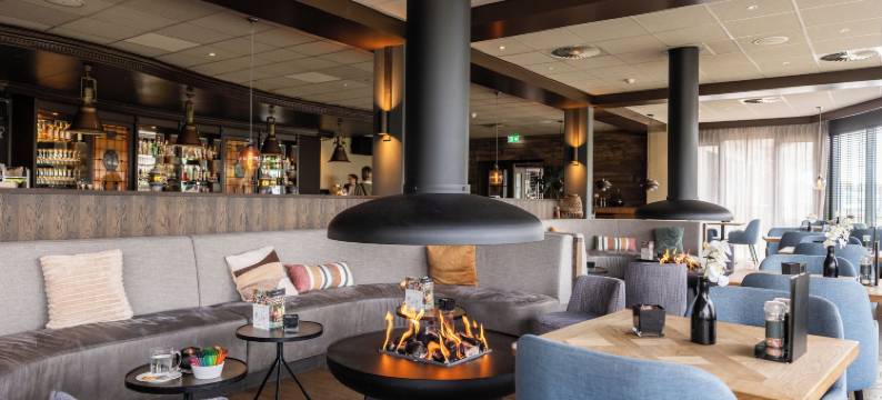 弗莱彻酒店-诺德西餐厅-阿梅兰德(Fletcher Hotel-Restaurant Noordsee-Ameland)图片