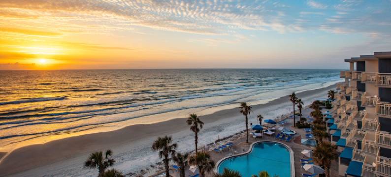 海岸温泉度假酒店(The Shores Resort & Spa)图片