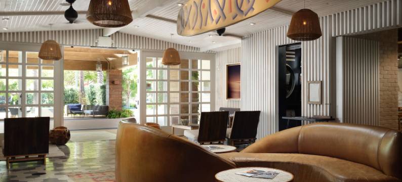 莱塔酒店(The Leta Santa Barbara Goleta, Tapestry Collection by Hilton)图片