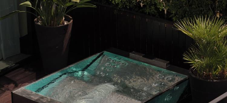 戛纳五洋Inwood酒店(步行2分钟至戛纳节庆宫)(Five Seas by Inwood Hotels)图片