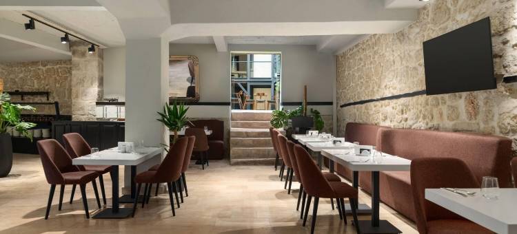 温德姆塔尔苏斯圣保罗(Wyndham Tarsus St.Paul)图片