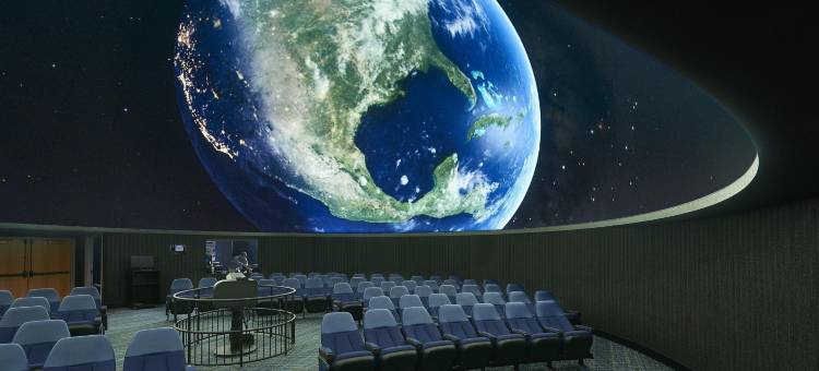 智选假日套房酒店海滨代托纳BCH的海岸(Holiday Inn Express & Suites Oceanfront Daytona Bch Shores)图片