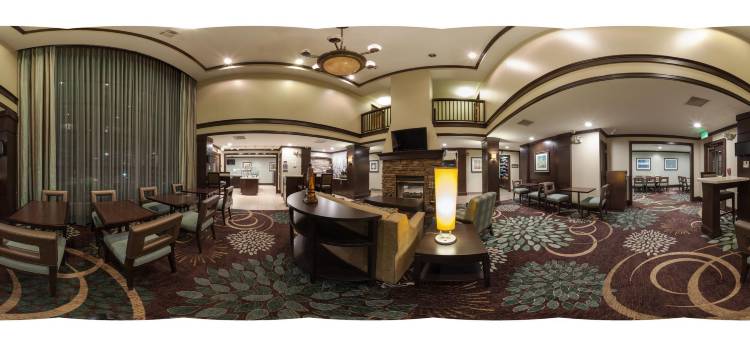 Staybridge Suites 塔尔萨，伍德兰希尔斯 by IHG(Staybridge Suites Tulsa-Woodland Hills)图片