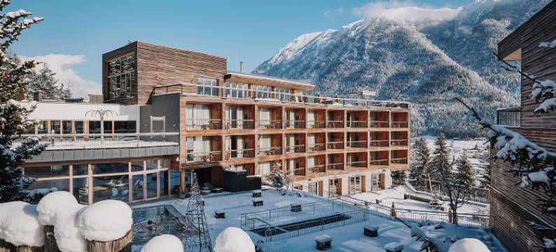 达斯克朗塔勒酒店(Das Kronthaler - Adults Only)图片