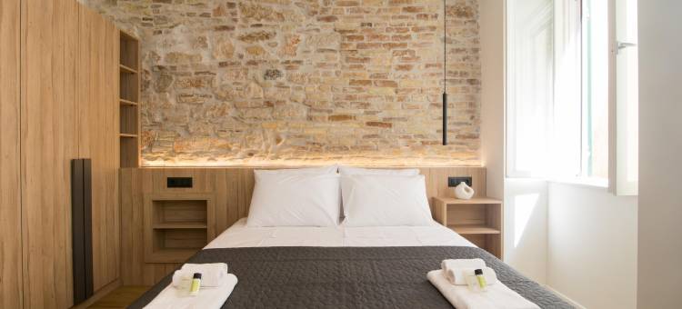 维斯塔科孚 由科孚逃逸(Vesta Corfu by Corfuescapes)图片