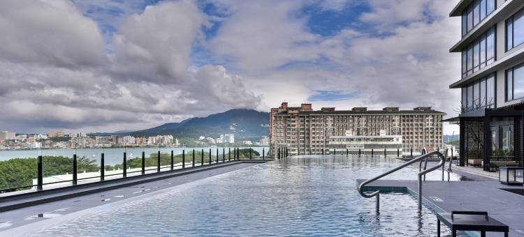 八里福朋喜来登酒店图片