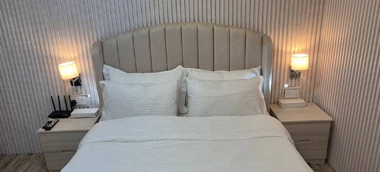 Privet Pool Chalet with Breakfast图片