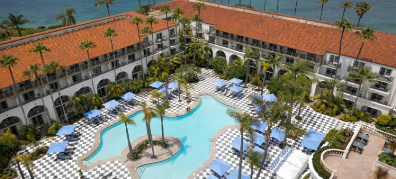 尼古湖丽思卡尔顿酒店(The Ritz-Carlton, Laguna Niguel)图片