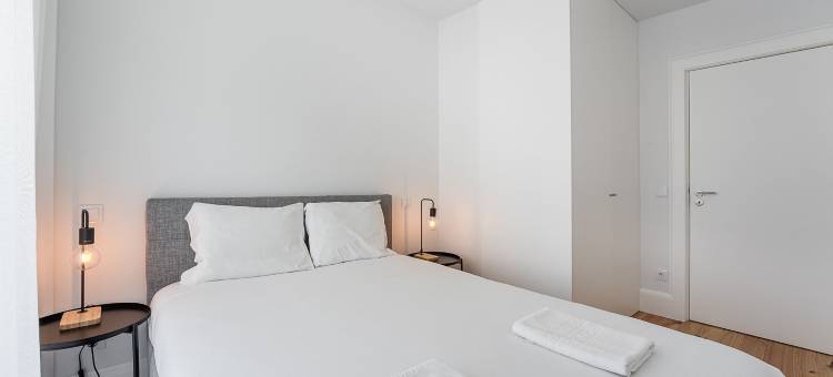 GuestReady - Serene Stay in Porto图片