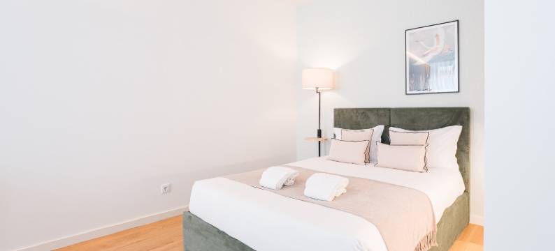 GuestReady - A marvellous city retreat图片