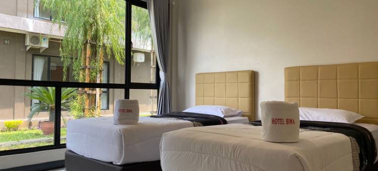 Hotel Bima Majalengka图片