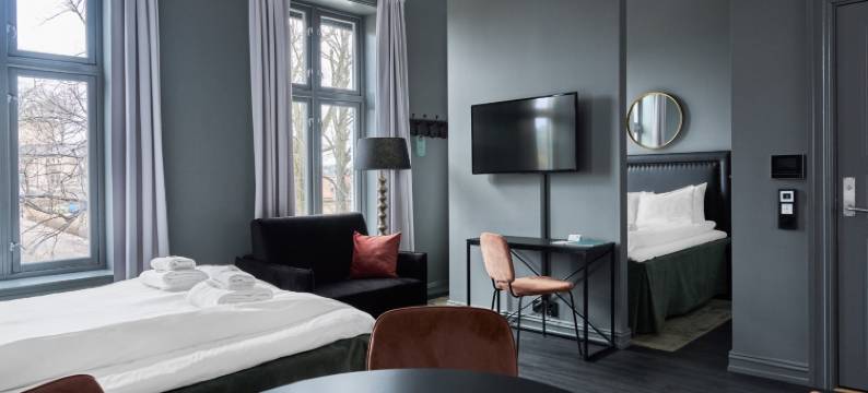 菲利普酒店(Hotel Filip)图片