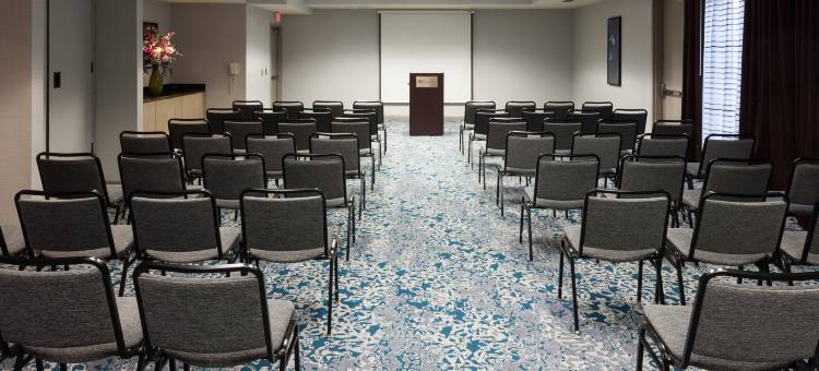 萨克拉门托 - 南纳托马斯希尔顿花园酒店(Hilton Garden Inn Sacramento South Natomas)图片